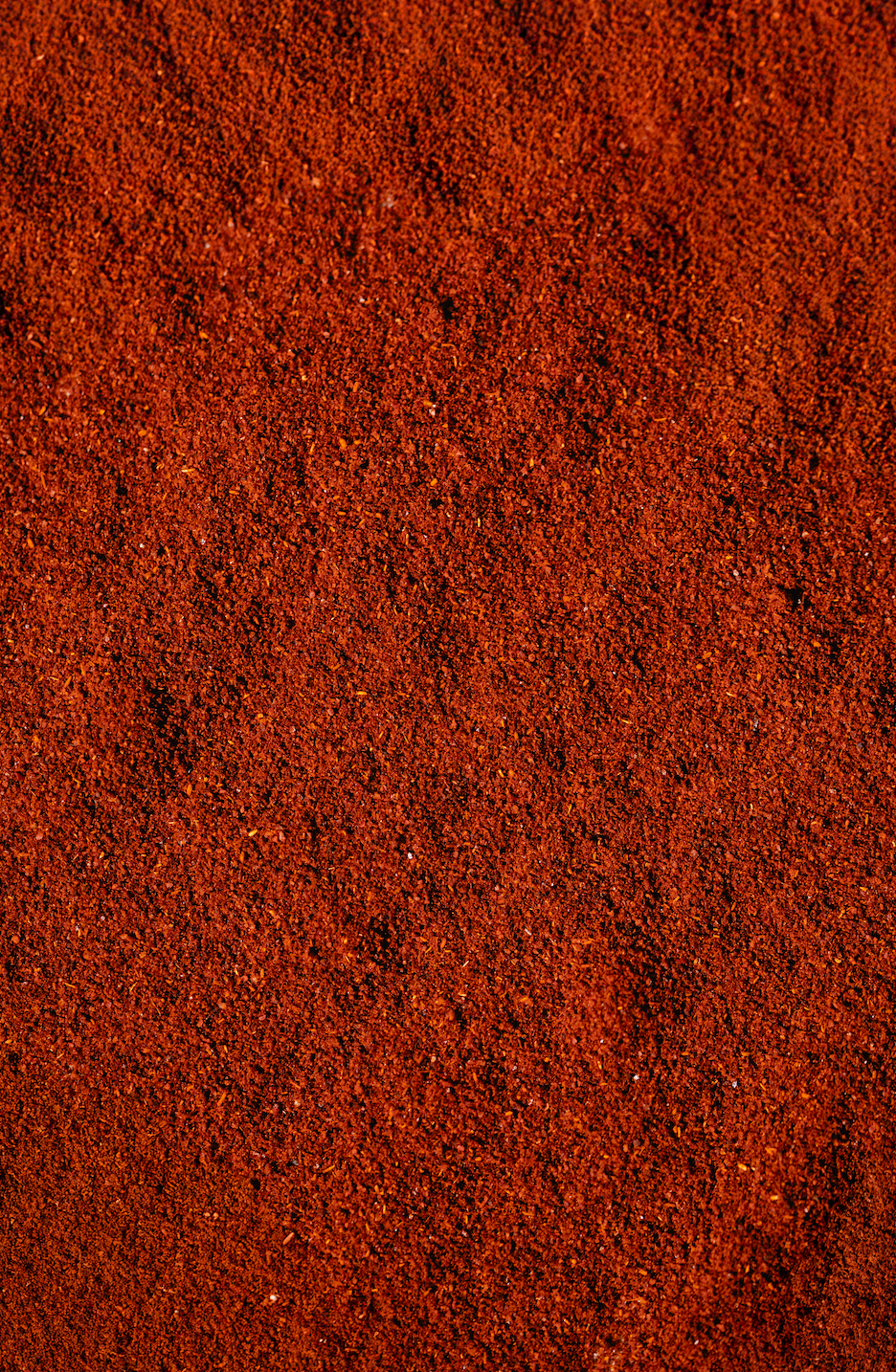 SPICY GHEE