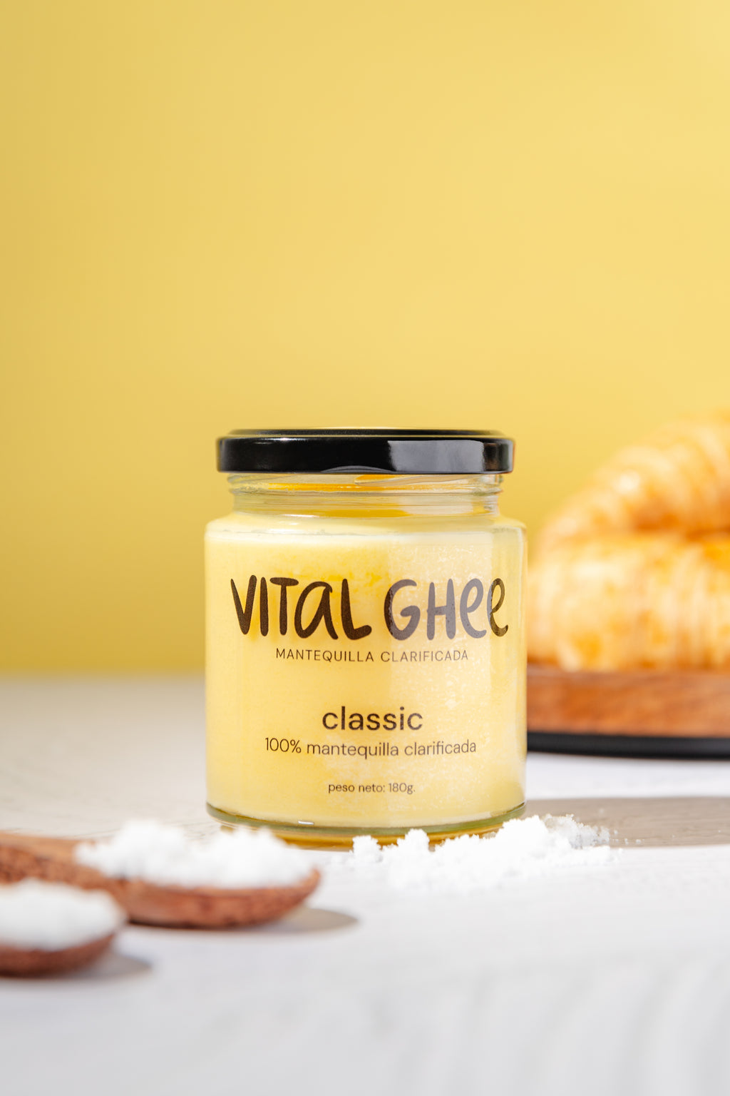 CLASSIC GHEE