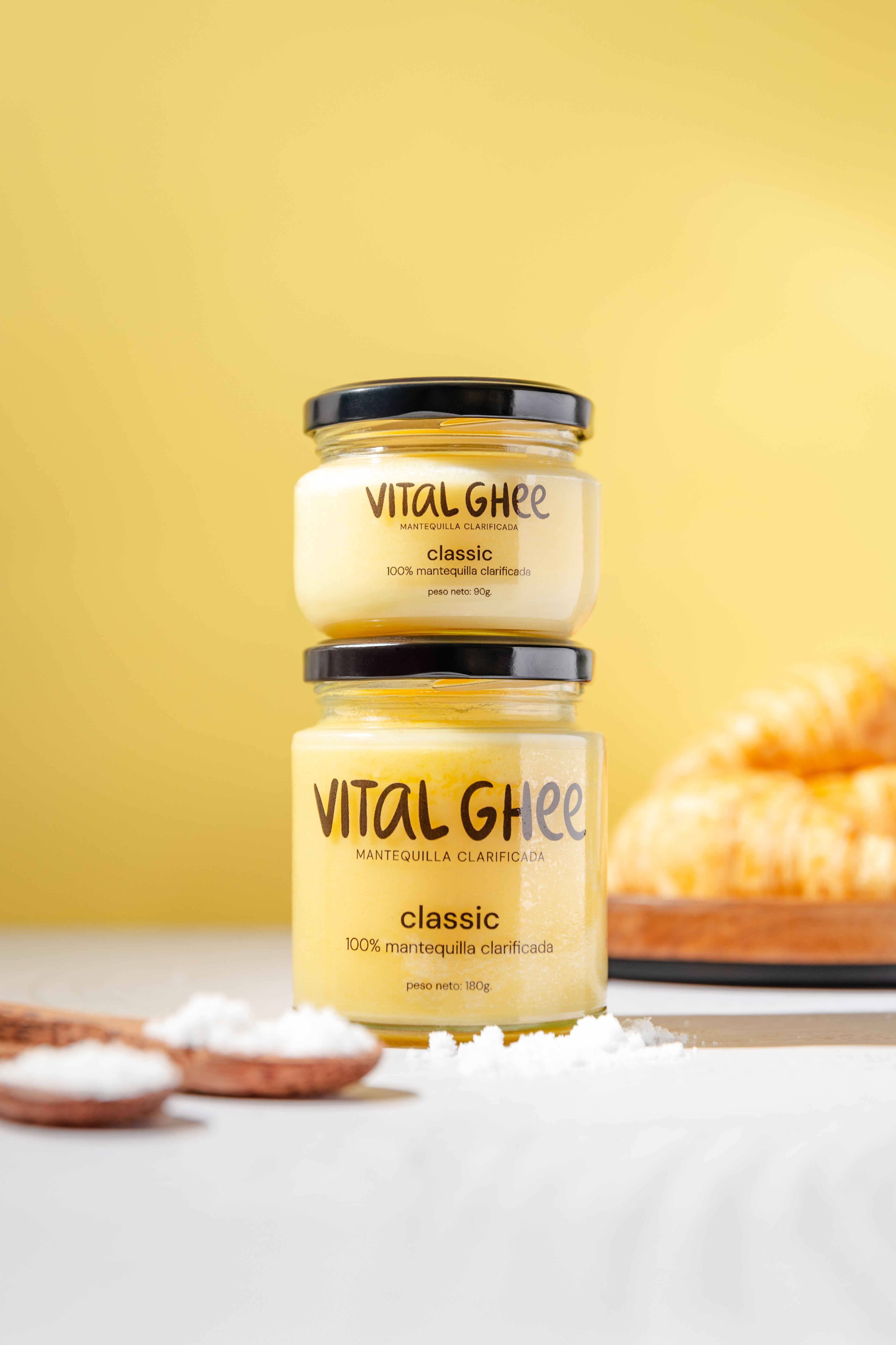 CLASSIC GHEE