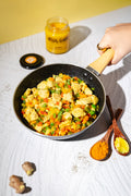 GOLDEN GHEE