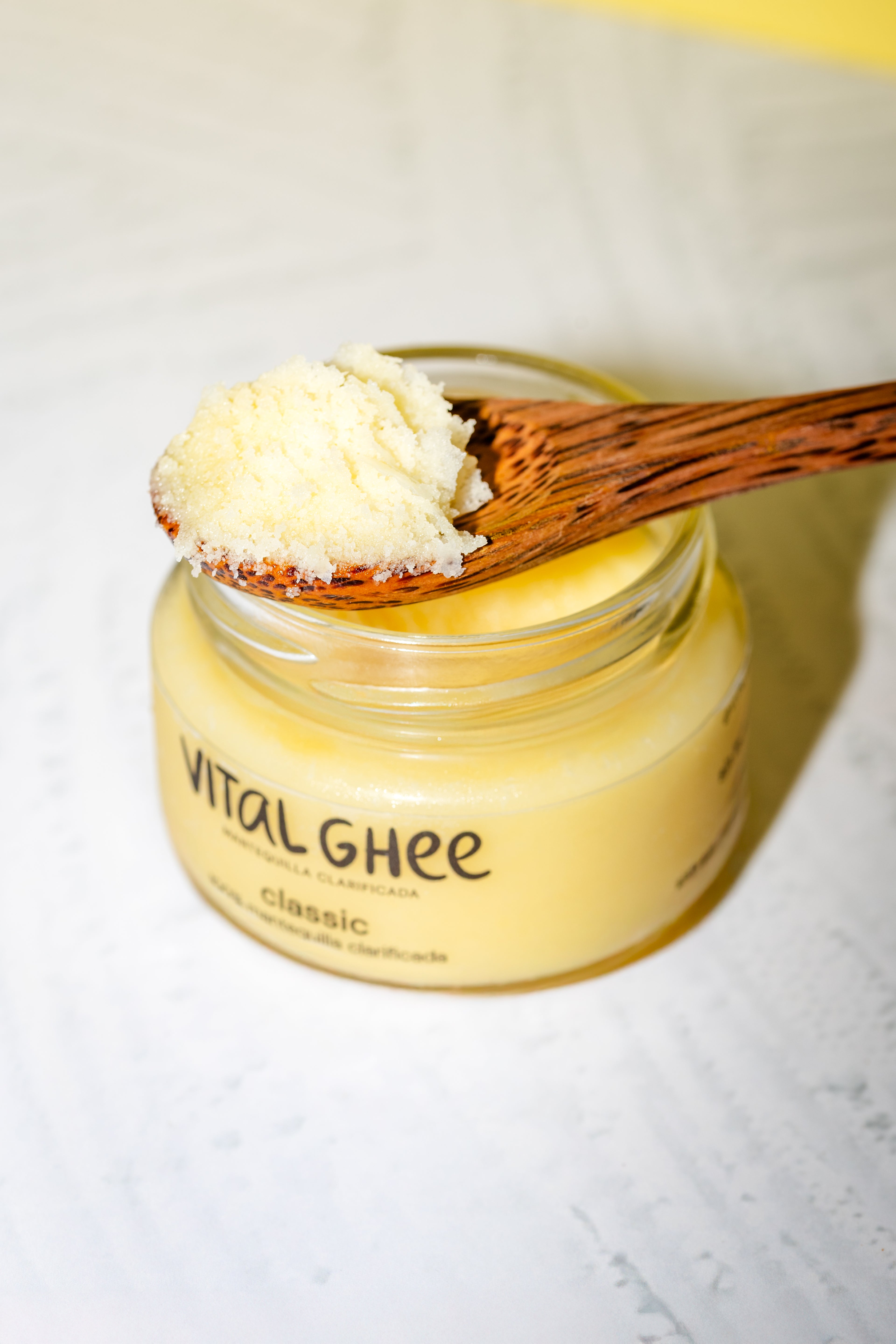 CLASSIC GHEE